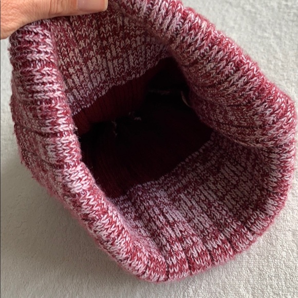 Super Fly Mom Pom Beanie - Picture 2 of 4